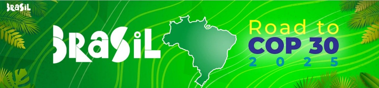 ads road to cop 2025 brazil